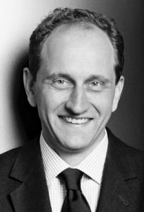 Alexander Graf Lambsdorff