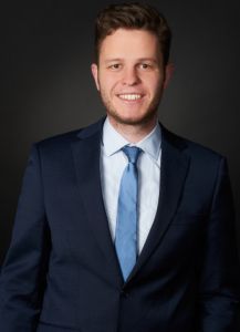 Dr. Alexander Hobert