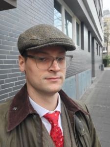 Alexander Henkel