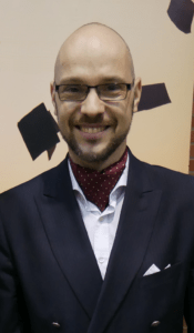 Alexander Bagus