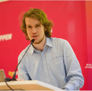 Benjamin Kurtz