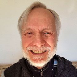 Burkhard Luber 