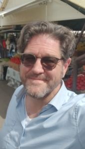 Dr. Thomas Cieslik